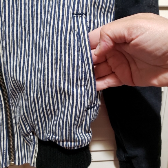 Jennifer Herrema Volcom Unity Collective Jacket - Picture 5 of 13